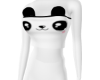 cutie panda top