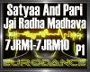 Satyaa Pari-Jai Radha P1