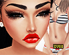! Hoshi Lash Divine Red