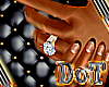 :D: Custom Ring