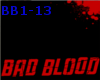 [R]Bad Blood-T.Swift