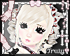 white lil bonnet v2