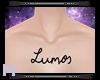 &; Lumos Tattoo