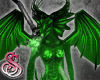 Emerald Dragon Bundle F