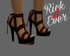 CHOCOLATE HEELS