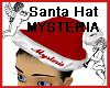 Santa Hat MYSTERIA