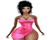Pinky Pie Dress