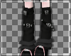 瓜 harajuku socks