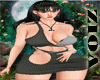 DV . FLO SEXY DRESS