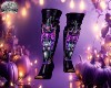 WITCHY KITTY BOOTS