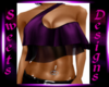 SD Silk And Sexy Purple
