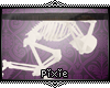 |Px| Dec Skelly Table