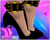 Nolee Ankle Pumps