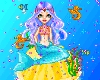 Dream Mermaid