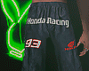 Honda Racing