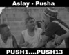 pusha-- ashlay