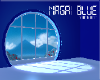 Nagai Blue
