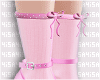 Beatriz Pink Heels