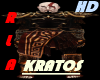 [RLA]Kratos HD