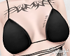 S. Cleo Top + tattoo #1