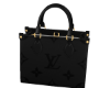 Furny Onthego Black