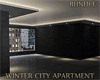 P. Winter City Bundle