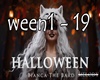 ♫Halloween♫