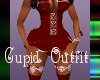 [Soft] Cupid Outfit