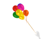 Balloons