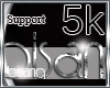 .:B:. Support 5k