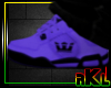 RKL Supra E.Man's Purple