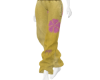 Baggy ZY Pants