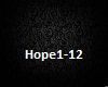 Hope Trance Pt1