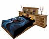 Modern Vampire Bed