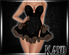|K| G Holiday Dress