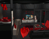 Valentine Apart Room