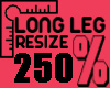 Long Leg Resize %250 MF