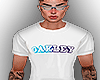 K'C Logo Tee Okl
