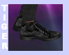 CLASIC BOOTS BLACK