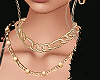 ! Queen Chain Necklace