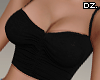 Black Sexy Top!