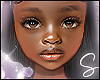 ♡DRV Lilly Kid Head T2