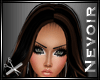 ✄ Fayina Streaked