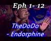 TheDoDo - Endorphine