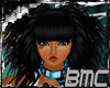 [BMC] blue eye female