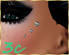 [3c] Eyebrow Spikes