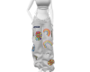 Rainbow White