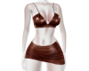 Brown Outfit Tulia
