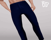 IP Royal Blue Slacks