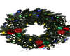 HP-Holiday Party Wreath